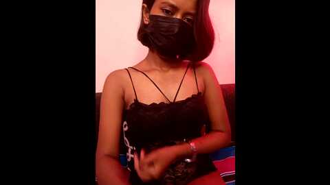 disha_girl @ stripchat on 20230830