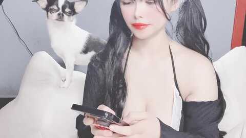 ellaolson @ stripchat on 20230830