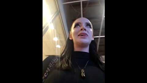 evilyn @ stripchat on 20230830