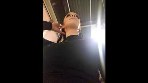 evilyn @ stripchat on 20230830