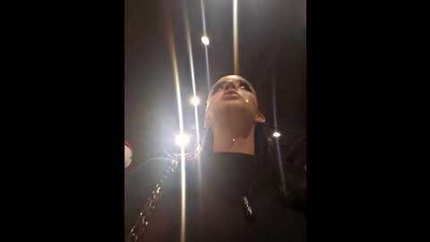 evilyn @ stripchat on 20230830