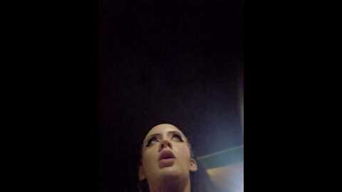 evilyn @ stripchat on 20230830