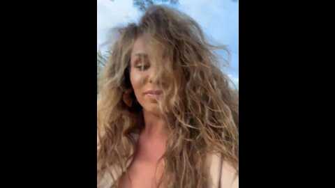 marilyn_la_rose @ stripchat on 20230830