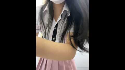 mina_mi @ stripchat on 20230830