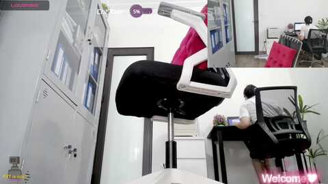 office_assistant @ stripchat on 20230830