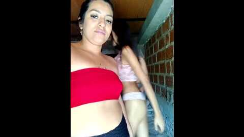 Media: powerful_naughty_latinas Stripchat 2023-08-30 14:30:00