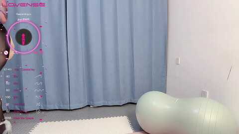 Media: qingqing521 Stripchat 2023-08-30 13:52:00