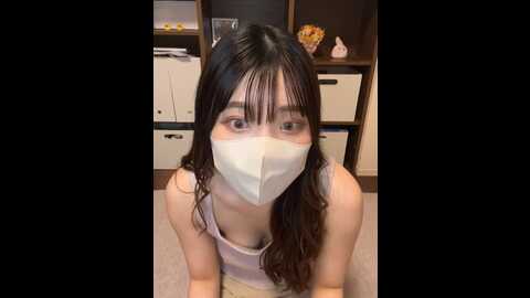 saaya_chan @ stripchat on 20230830