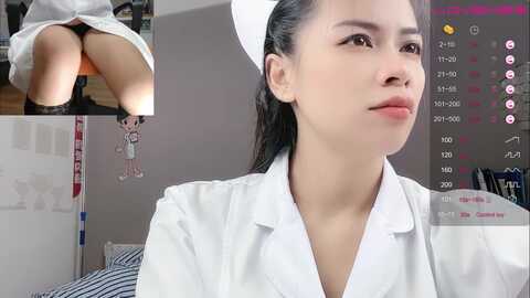 Media: wenwen1688 Stripchat 2023-08-30 09:47:00