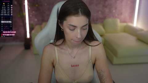 anabel_054 @ stripchat on 20230831