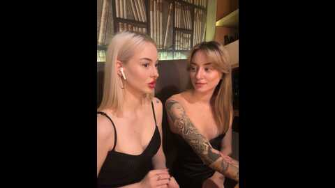dozyblueness @ stripchat on 20230831