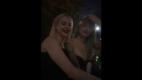 dozyblueness @ stripchat on 20230831
