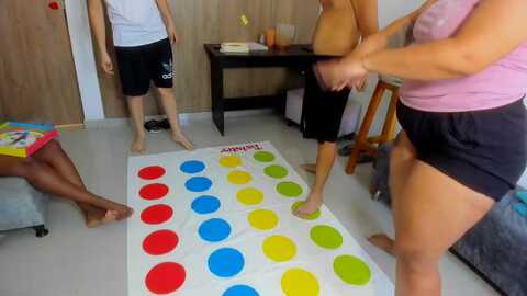 homehot_ @ stripchat on 20230831