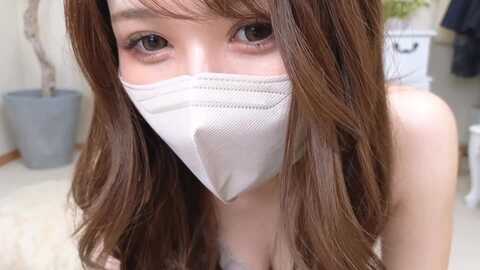 karin_jp @ stripchat on 20230831