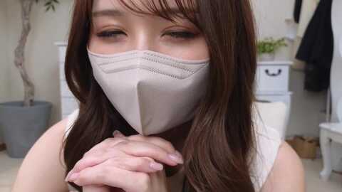 karin_jp @ stripchat on 20230831