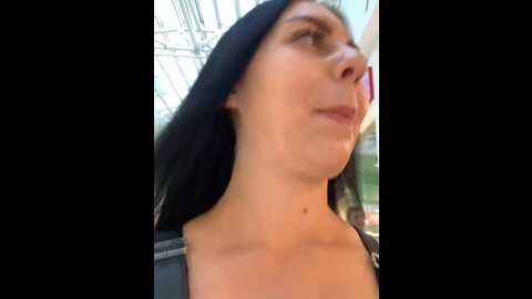 luxebrunette @ stripchat on 20230831