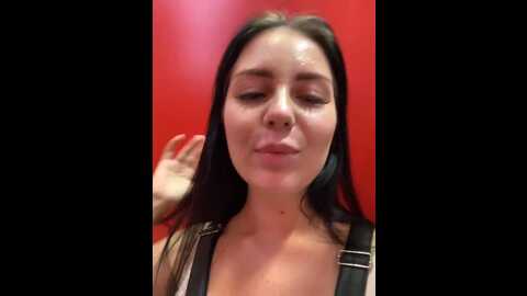 luxebrunette @ stripchat on 20230831