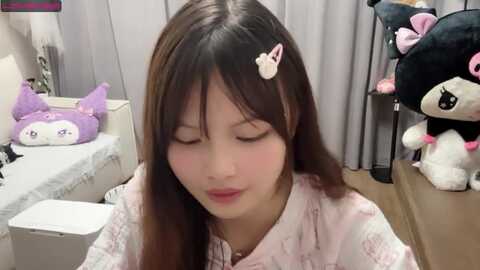 mini_fish @ stripchat on 20230831