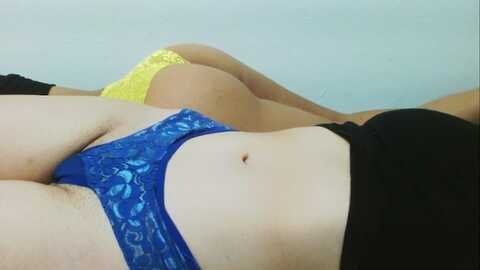 Media: prazer_infinitepleasure_ Stripchat 2023-08-31 04:06:00