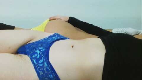 Media: prazer_infinitepleasure_ Stripchat 2023-08-31 08:09:00