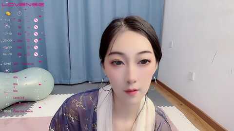 Media: qingqing521 Stripchat 2023-08-31 10:56:00