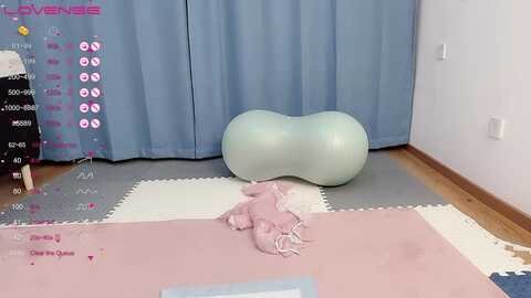 Media: qingqing521 Stripchat 2023-08-31 14:20:00