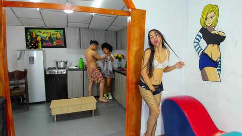 xsexysgirlsx @ stripchat on 20230831