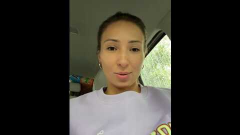 your_karina @ stripchat on 20230831