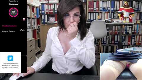 Media: classyladyrellax Stripchat 2023-09-01 07:53:00