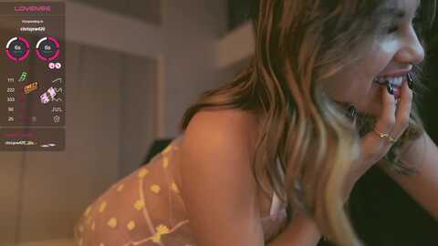 Media: hannabeckett Stripchat 2023-09-01 02:06:00