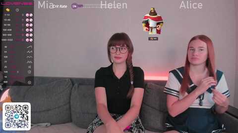 Media: helenmiaalice Stripchat 2023-09-01 08:41:00