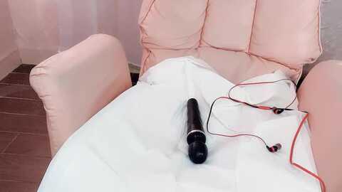 linglong521 @ stripchat on 20230901