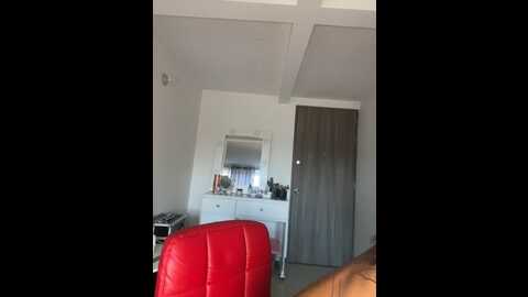 Media: mariana_lopezz Stripchat 2023-08-31 22:49:00