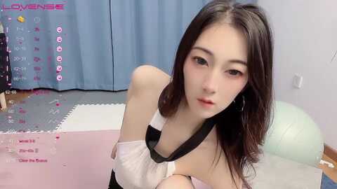 Media: qingqing521 Stripchat 2023-09-01 16:06:00