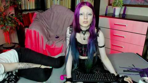 sky9669 @ stripchat on 20230901