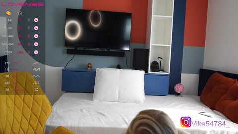 Media: vika54784 Stripchat 2023-09-01 11:42:00