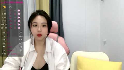 xq_yiling @ stripchat on 20230901