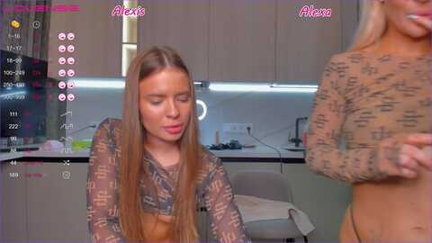Media: alexisgraysx Stripchat 2023-09-02 02:18:00
