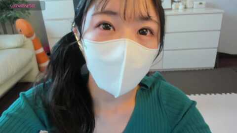 anzuchan @ stripchat on 20230902