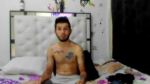 bad_couple_1 @ stripchat on 20230902