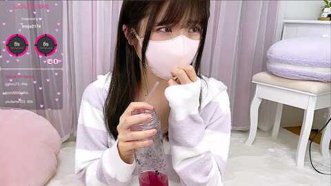 minami_xxx @ stripchat on 20230902