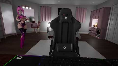 sashanakamoto @ stripchat on 20230902