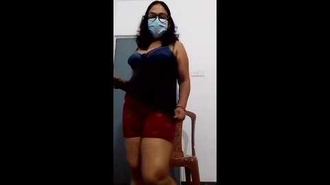 soumya_oliviya @ stripchat on 20230902