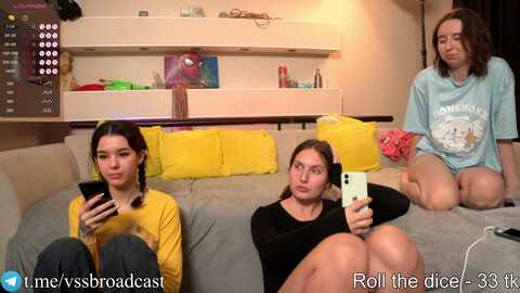 Media: the_bad_touch_ Stripchat 2023-09-02 18:52:00