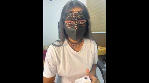 Media: ashley_ranasinghe2005 Stripchat 2023-09-03 17:42:00