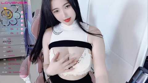 Media: dennielle_ Stripchat 2023-09-03 03:24:00