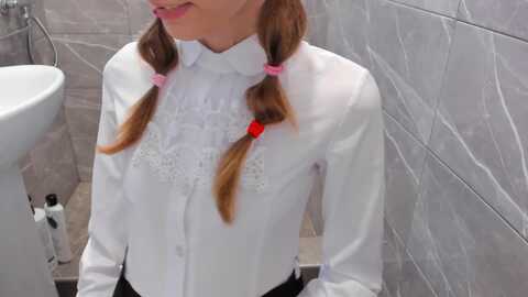 elikako @ stripchat on 20230903
