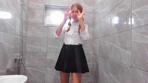 elikako @ stripchat on 20230903