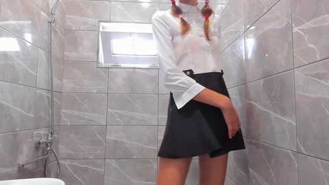 elikako @ stripchat on 20230903