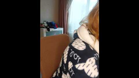 Media: gingerfoxy Stripchat 2023-09-03 04:52:00